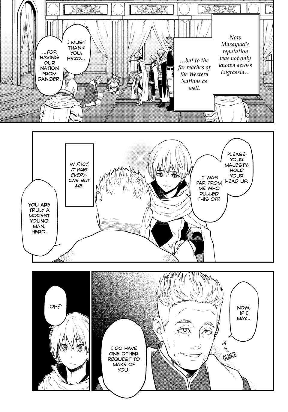That Time I Got Reincarnated as a Slime, Chapter 108 image 19